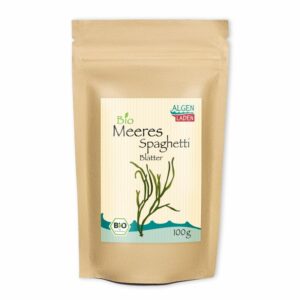 Meeresspaghetti 100g